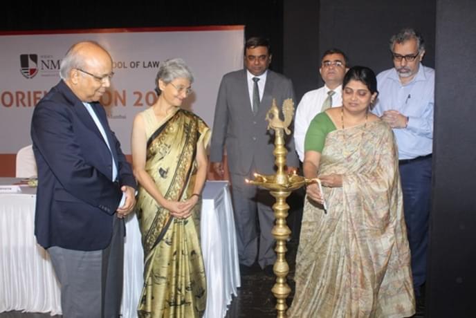 NMIMS Kirit P. Mehta School of Law Mumbai Events photo 2